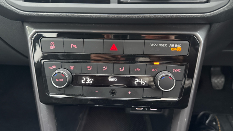 Volkswagen T-Cross 1.0 TSI 110 SEL 5dr Petrol Estate